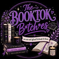 The BookTok B*tch*es