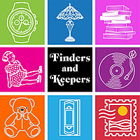 Finders and Keepers