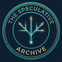 The Speculative Archive