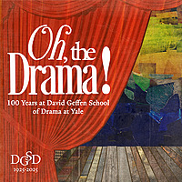 Oh, the Drama!