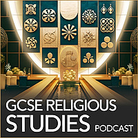 GCSE Unlocked: Religious Studies