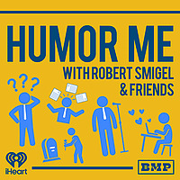 Humor Me with Robert Smigel and Friends