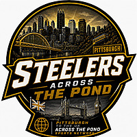 Steelers Across The Pond