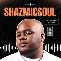 The Urban Mix By Shazmicsoul