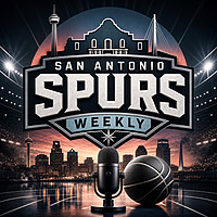 San Antonio Spurs Weekly