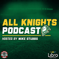All Knights Podcast
