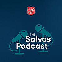 The Salvos Podcast