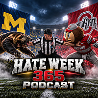 Hate Week 365
