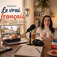 Real French by Adeline
