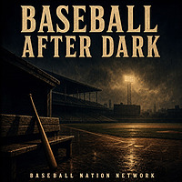Baseball After Dark