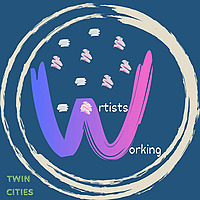 Twin Cities: Working Artists, Artists Working