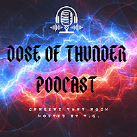 Dose of Thunder Podcast