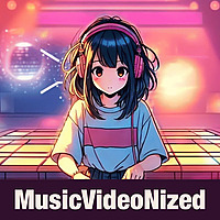 MusicVideoNized