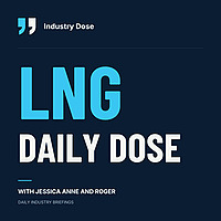 LNG Daily Dose