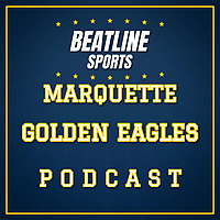 Beatline Golden Eagles - Daily Podcast On The Marquette Golden Eagles