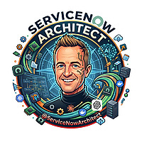 The ServiceNow Architect