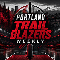 Portland Trail Blazers Weekly