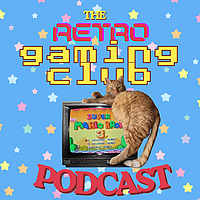 Retro Gaming Club