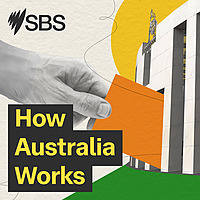 How Australia Works