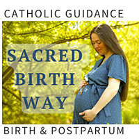 Sacred Birth Way