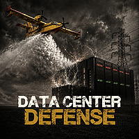 Data Center Defense