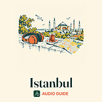 Istanbul Audio Guide by Audiala